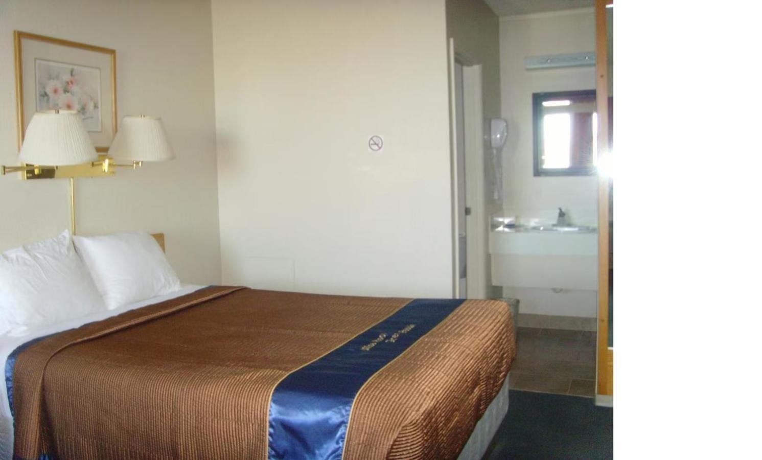 Skyview Swift Current Otel Dış mekan fotoğraf