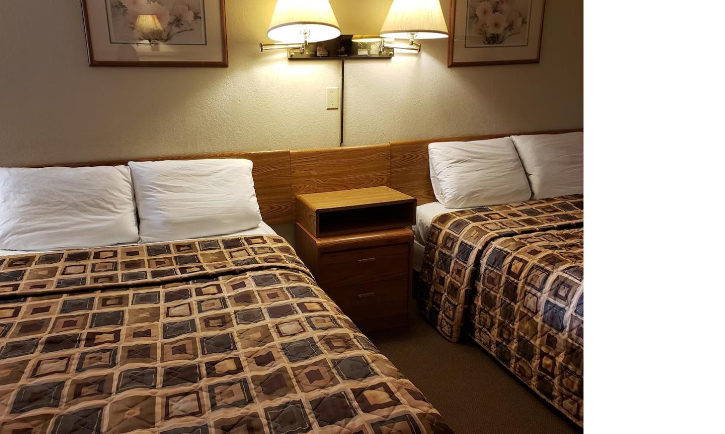 Skyview Swift Current Otel Dış mekan fotoğraf