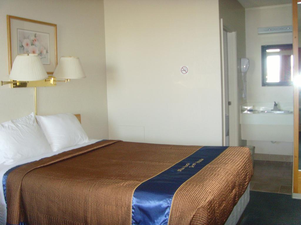Skyview Swift Current Otel Dış mekan fotoğraf